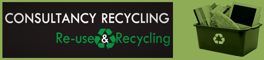 Consultancy Recycling